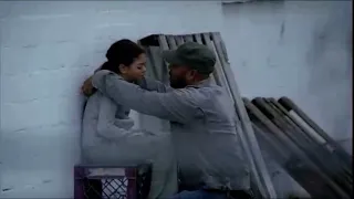Prison Break - Benjamin Miles Franklin C Note turns himself in