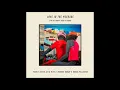 YUSSEF DAYES, ALFA MIST ‎– LOVE IS THE MESSAGE