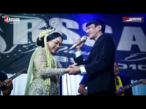 Download MP3 BAPER !!! PENGANTIN LELAKI MENYANYIKAN \