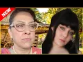 Memphis 22 the daughter of American Pickers actress Danielle Colby flexes her butt a pornographic