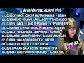 Lagu  DJ JAWA FULL ALBUM 2026💃DJ ORA BAKAL CUKUP LAUTAN MANGSI - DENOK💃DJ JAWA VIRALL TIKTOK