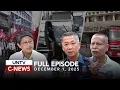 Lagu UNTV: C-NEWS | December 1, 2025
