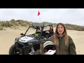 ATV Safety Gear for the Oceano Dunes SVRA