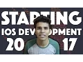 Starting iOS App Dev in 2017