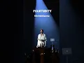 FOURTWNTY- Merindukanmu (Live in KL)