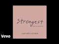 Download Lagu Strongest 💪 | Ina Wroldsen | Alan Walker | #shorts