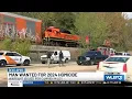 Suspect identified in murder of 21-year-old Brandon man