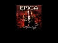 Epica - Sensorium (Lyrics)