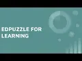 Finding Correct Answers in Edpuzzle