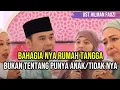 Lagu BANYAK LUKA KARNA MASALAH KEHIDUPAN CURHAT BERSAMA USTADZ HILMAN FAUZI