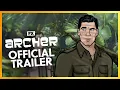 Video di Archer | Season 13 Official Trailer | FXX