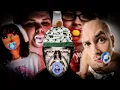The Horror of Age Regression