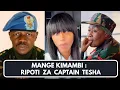 Download Lagu MANGE Kimambi Aibuka Na Mapya Kuhusu Captain Tesha.Amefichua Siri Nzito !