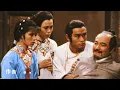 譚詠麟Alan Tam - 誰可改變（1984）(無線電視劇「天師執位」主題曲）（附歌詞）曲：顧嘉煇；詞：鄭國江 自制MV