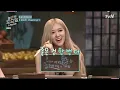 Download Lagu BLACKPINK ROSÉ sings to IU BLUEMING!