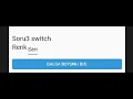 Xamarin android edittex textview button if switch for while 04