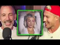 Brendan Bryan React To Livvy Dunne Going Viral For Her Armpits