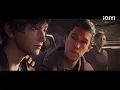 【MULTI SUB】🔥“Hell Hunters” of Ember City | EMBERS | FULL | iQIYI Anime Asia
