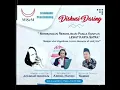 Sastra dan Perdamaian Berkelanjutan - Subro