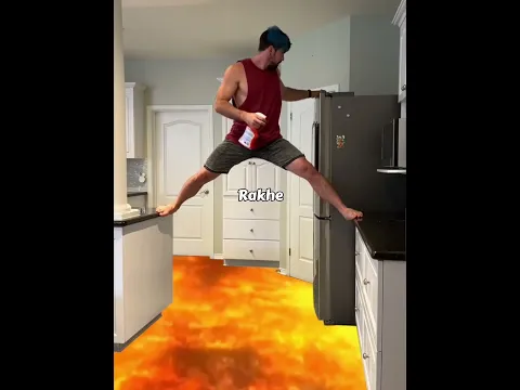 The Lava Floor