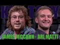 KT - JAMES MCCANN ARI MATTI