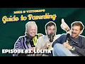 83 Lolita with Laura Smyth - Mike Vittorio s Guide to Parenting