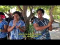 Bula Maleya Fiji Welcome Song