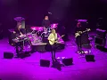 Lagu Anika - Wait For Something Live @ Volksbühne Berlin 11.02.22
