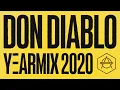 Download Lagu Don Diablo Year Mix 2020