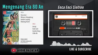Download Enca Enci Sintren || Kamajaya Musik Vol 3 || Sintren Dangdut MP3