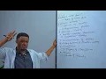 simple machine live class