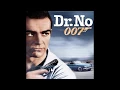 James Bond Movie Countdown