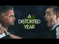 Download Lagu STARKSTROM - A Distorted Year (Promomix 12/22) [FULL SET]