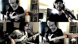 give me the night pulse band cover