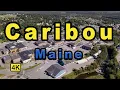 Your 2024 guide to Caribou Maine