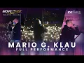 Download Lagu Mario G Klau Live at MOVE IT FEST 2022 Chapter Manado