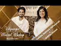 Download Lagu Vidyasagar Musical Mashup (Vidyasagar-Sujatha Mohan Hits) | Harsha Vardhan Vidyasagar \u0026 Shweta Mohan