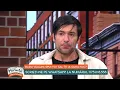 Download Lagu Radu Vâlcan în lacrimi la sosurile iuți 🔥 Cu cine s-ar fi căsătorit dacă nu era Adela? 😲