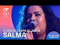 Download Lagu “CUANDO ZARPA EL AMOR” - SALMA | GALA 5 | #OT2023
