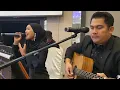 Download Lagu Suratan Atau Kebetulan (Kenny, Remmy \u0026 Martin) Akustik Cover By Combination Band