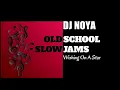 Download Lagu DJ NOYA [OLD SCHOOL SLOW JAMZ] NONSTOP VOL1 2019