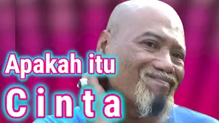 Download Pak Ndul - APAKAH ITU CINTA MP3