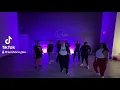 Lizzo “LEFTRIGHT” Dance Class (full video)