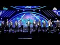 Lagu [예능연구소 직캠] 워너원 부메랑 1위 앵콜 @쇼!음악중심_20180331 BOOMERANG Wanna One in 4K