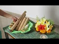 Download Lagu 🎥 Bamboo Massage – Deep Relief, Natural Tools | Study at Bali BISA