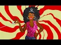 Bootzilla-Bootsy's Rubber Band (Video created by Jason East)