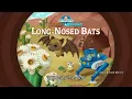 Download Lagu Octonauts \u0026 The Long Nosed Bats FULL ENGLISH EPISODE Above \u0026 Beyond Season 6 TRACKER, RYLA,