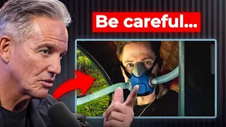 Doctor WARNS These Biohacking Trends Actually Age You Faster