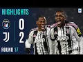 Lagu PISA-JUVENTUS 0-2 | HIGHLIGHTS | Yildiz Seals Crucial Three Points for Juve | SERIE A 2025/26