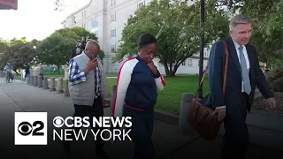 Contractors hired to replace lead pipes in Newark arrested